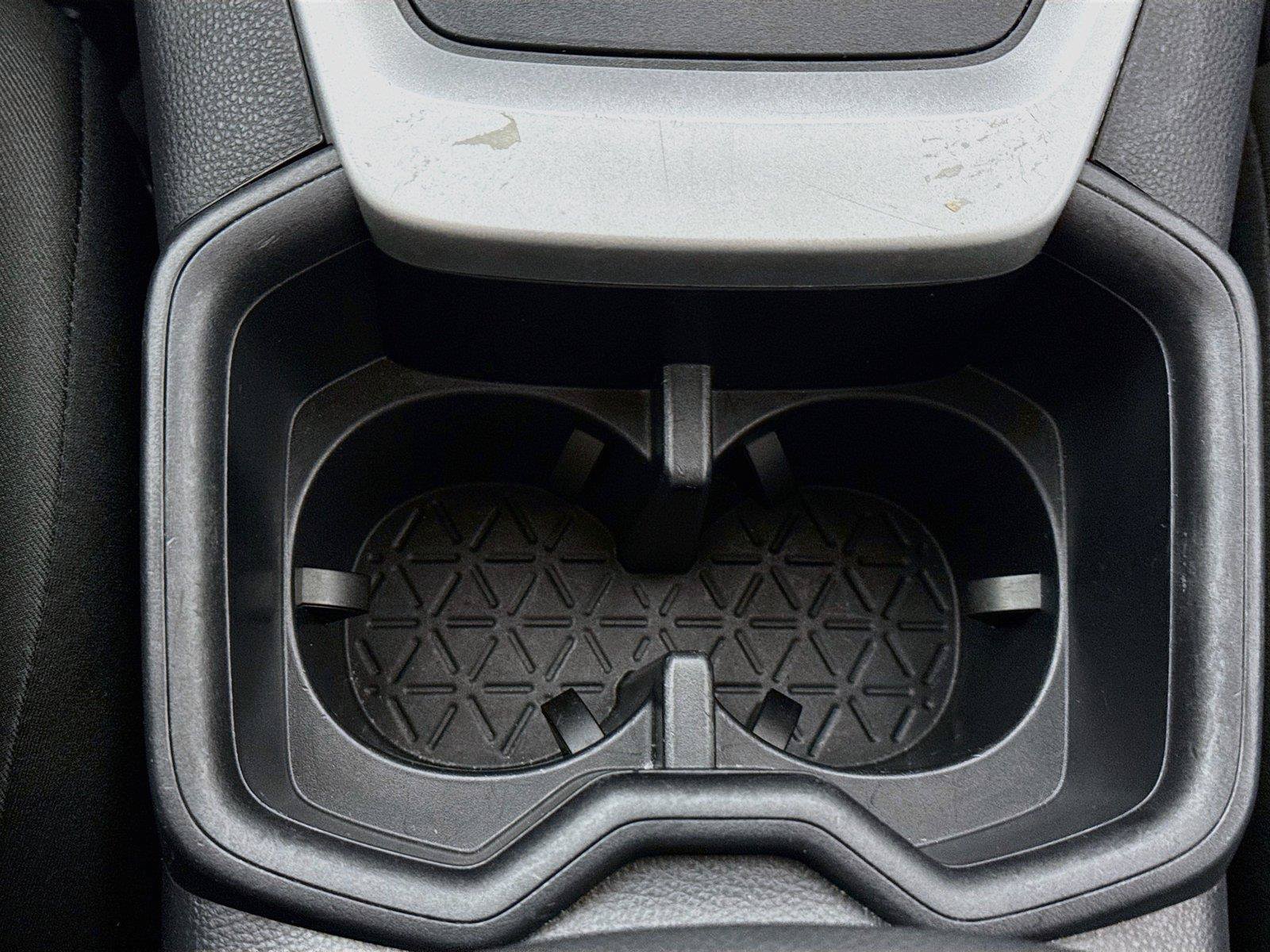 Certified 2025 Toyota RAV4 XLE AWD/4WD image 27