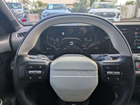 Used 2025 Kia K4 GT-Line image 26