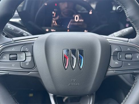 New 2026 Buick Envista Preferred w/ Convenience I Package image 25