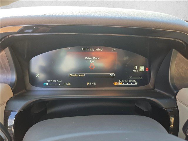 Used 2024 Lincoln Aviator Reserve w/ Equipment Group 201A RWD image 11