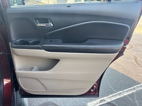 Used 2019 Honda Pilot EX-L image 20
