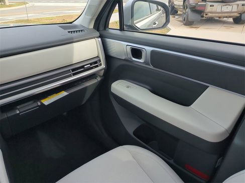 New 2026 Hyundai Santa Fe SE w/ Tow & Go Package image 21