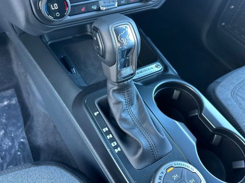 New 2025 Ford Bronco Big Bend image 25