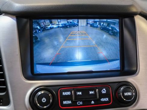 Used 2015 GMC Yukon SLT w/ Open Road Package RWD image 28