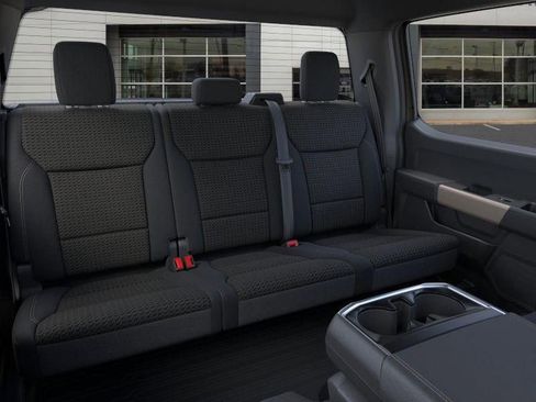 New 2026 Ford F150 STX w/ Equipment Group 201A FX4 image 15