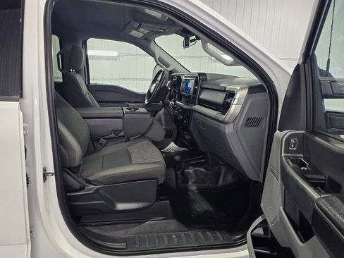 Used 2023 Ford F350 XLT w/ FX4 Off-Road Package image 9