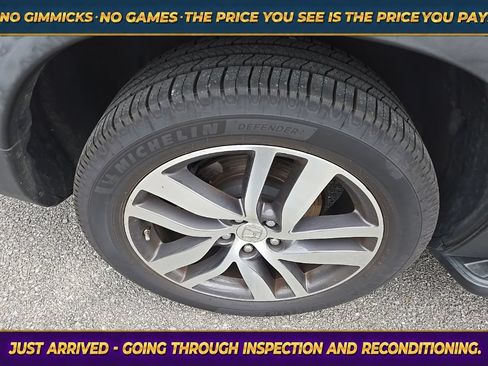 Used 2016 Honda Pilot Elite image 10