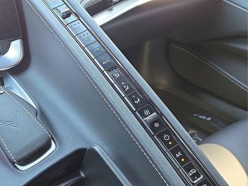 Used 2024 Chevrolet Corvette Z06 w/ Battery Protection Package image 30