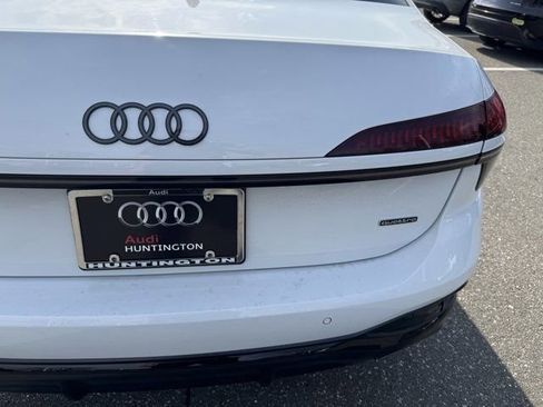Certified 2026 Audi A6 Premium Plus w/ Premium Plus Package AWD/4WD image 40