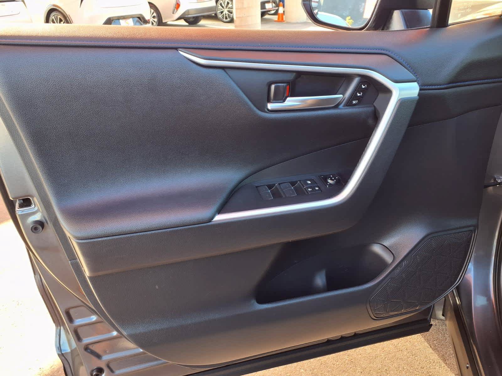Certified 2023 Toyota RAV4 XSE AWD/4WD image 16