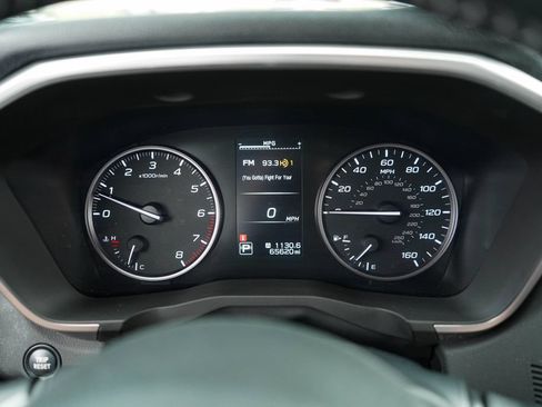 Used 2023 Subaru Ascent Premium AWD/4WD image 25