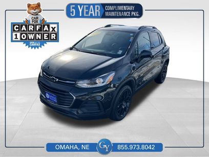 Used 2022 Chevrolet Trax LT w/ Premium Seat Package