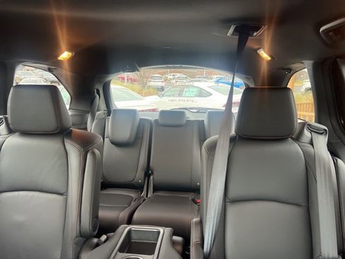 Certified 2026 Honda Odyssey Sport-L image 14