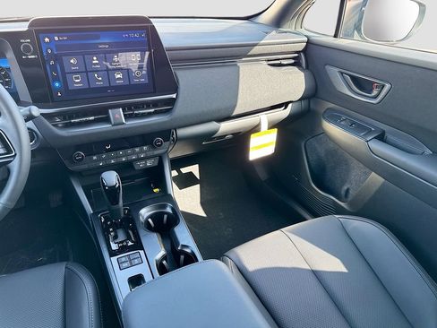 New 2026 Subaru Outback Limited image 29