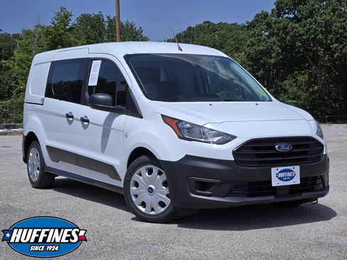 Used 2023 Ford Transit Connect XL FWD image 1