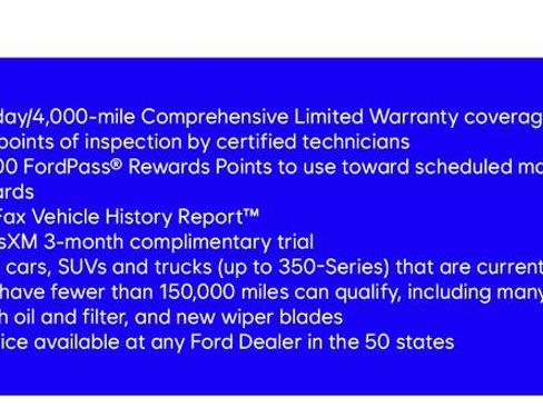Certified 2020 Ford Edge ST-Line w/ Cold Weather Package AWD/4WD image 30
