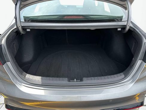 Certified 2023 Kia Forte GT w/ GT2 Package FWD image 13