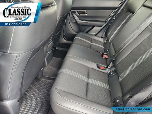 Used 2024 MAZDA CX-50 AWD 2.5 S w/ Preferred Package image 28