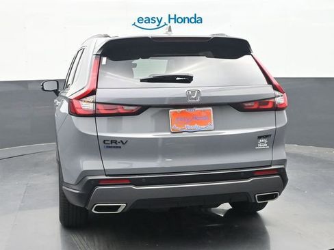 Used 2026 Honda CR-V Sport-L image 6