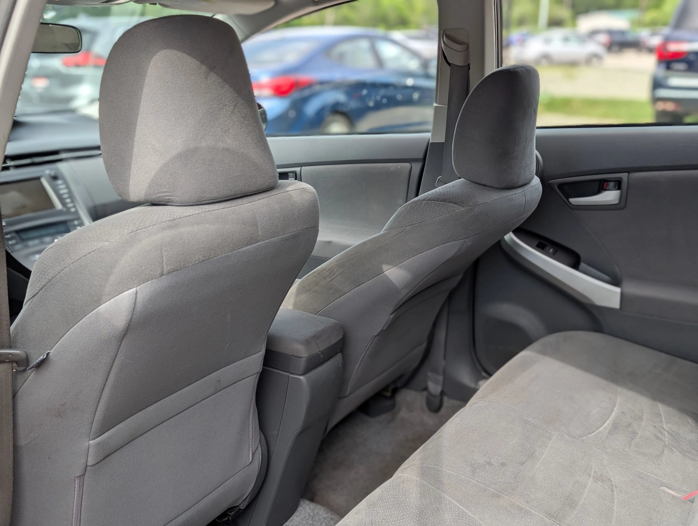 Used 2010 Toyota Prius FWD image 15