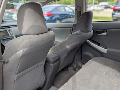 Used 2010 Toyota Prius FWD image 15
