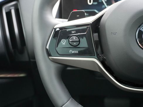 Certified 2025 BMW X3 xDrive30i image 16