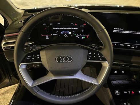 New 2025 Audi A5 2.0T Premium Plus image 23