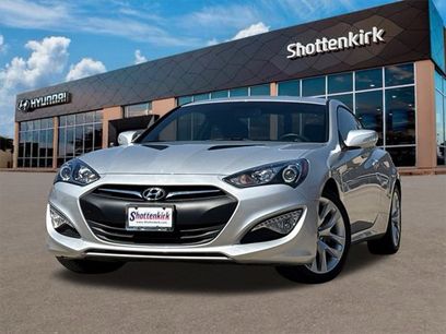 Used 2016 Hyundai Genesis 3.8