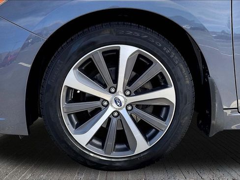 Used 2016 Subaru Legacy 2.5i Limited w/ Popular Package #4 AWD/4WD image 32