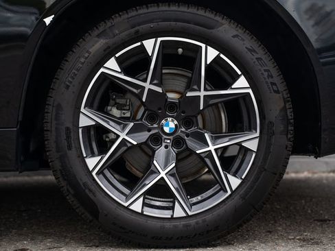 Used 2025 BMW X3 xDrive30i w/ M Sport Package AWD/4WD image 13