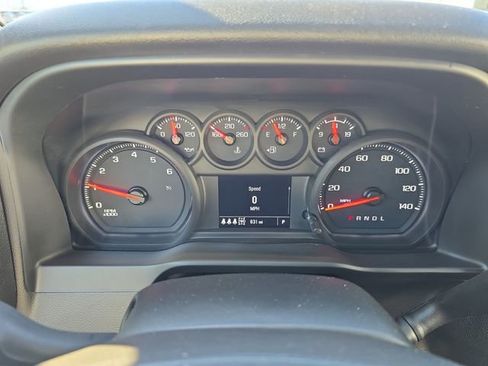 New 2026 GMC Sierra 2500 Pro w/ Convenience Package image 16