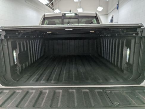 Used 2025 RAM 1500 Tungsten w/ Towing Technology Group AWD/4WD image 33