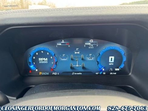 New 2025 Ford Bronco Outer Banks image 25