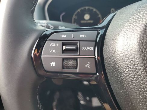 New 2026 Honda Civic Sport image 31