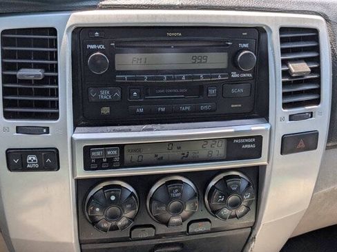 Used 2005 Toyota 4Runner 2WD image 20