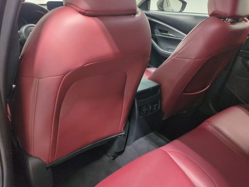 Used 2022 MAZDA CX-30 AWD 2.5 S w/ Preferred Package image 28