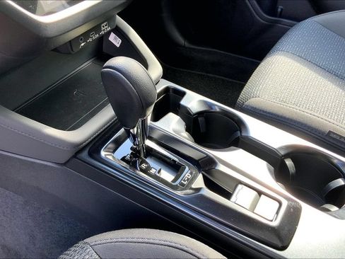 Certified 2026 Subaru Forester Premium AWD/4WD image 17