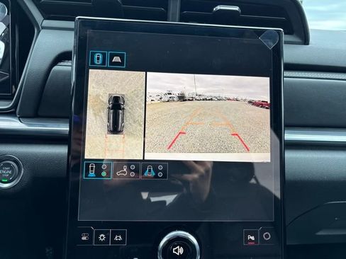 New 2026 GMC Terrain Elevation w/ Elevation Premium Package image 18