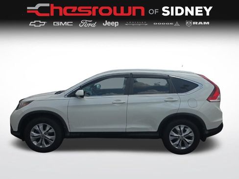 Used 2013 Honda CR-V EX-L image 8