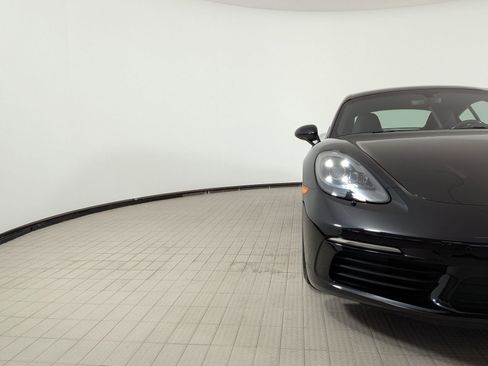 Certified 2025 Porsche 718 Cayman S RWD image 12