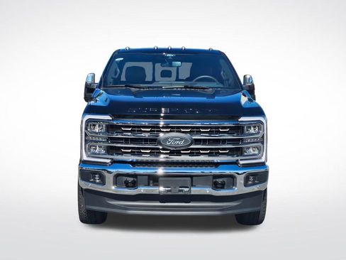 New 2026 Ford F350 King Ranch w/ Chrome Package AWD/4WD image 6