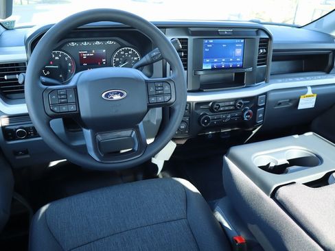 New 2026 Ford F250 XL w/ XL Driver Assist Package image 2