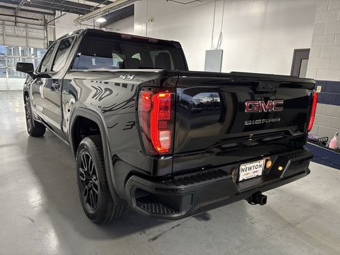 New 2026 GMC Sierra 1500 Pro w/ Graphite Edition image 32