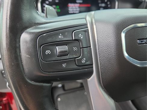 Used 2024 GMC Sierra 1500 Denali AWD/4WD image 12