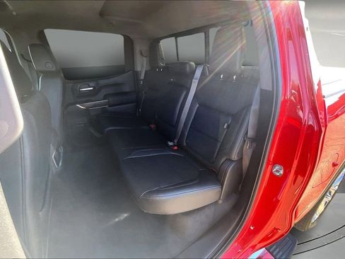 Used 2019 GMC Sierra 1500 SLT w/ SLT Premium Package image 21