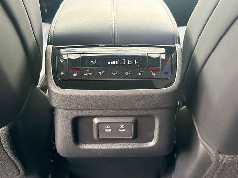 Used 2026 INFINITI QX60 Sport w/ Dark Cargo Package image 28