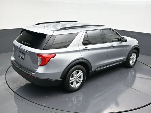Used 2020 Ford Explorer XLT image 21