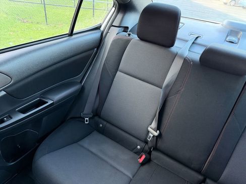 Used 2015 Subaru WRX AWD/4WD image 32
