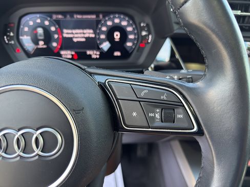 Used 2024 Audi A3 2.0T Premium image 22