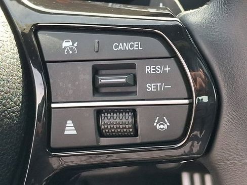 Certified 2024 Honda Accord Sport image 22